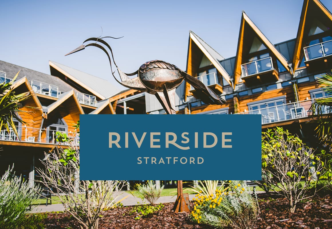Riverside Stratford