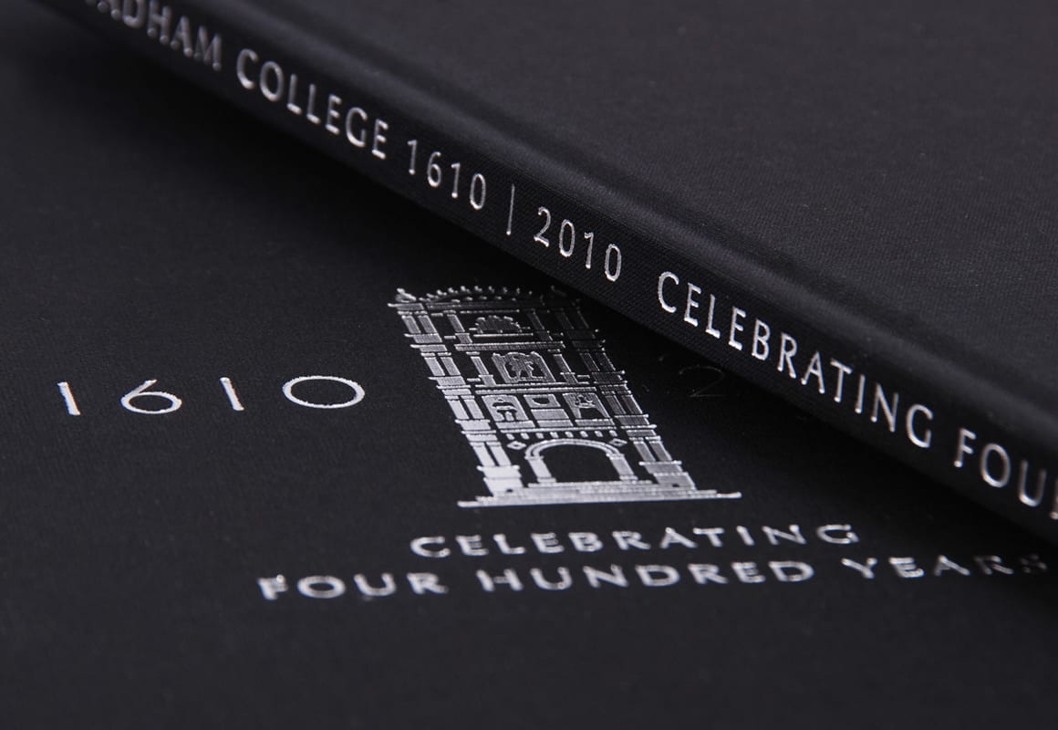 Wadham College Oxford