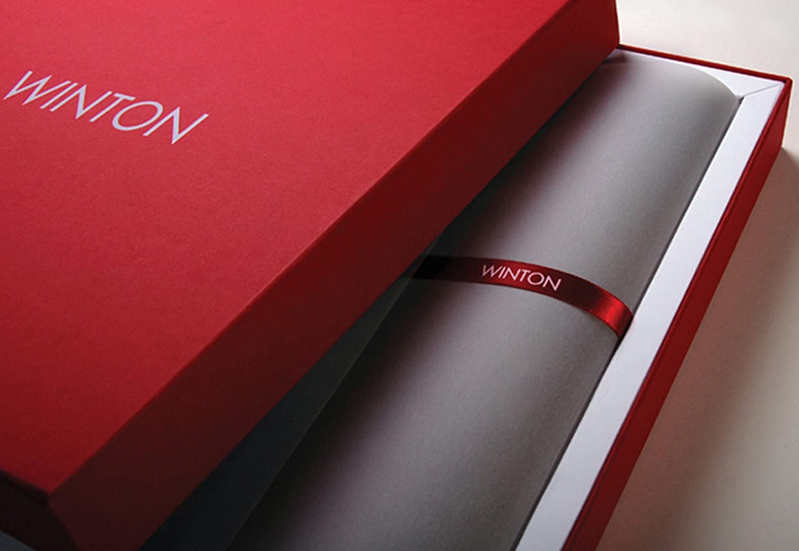 Winton Capital