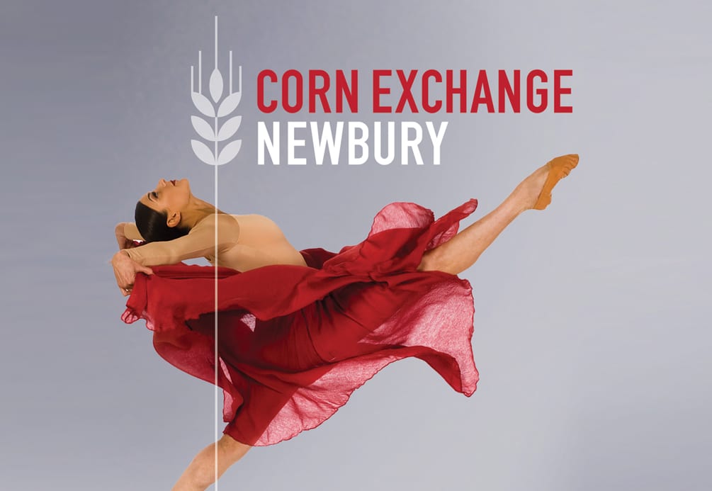 Corn Exchange