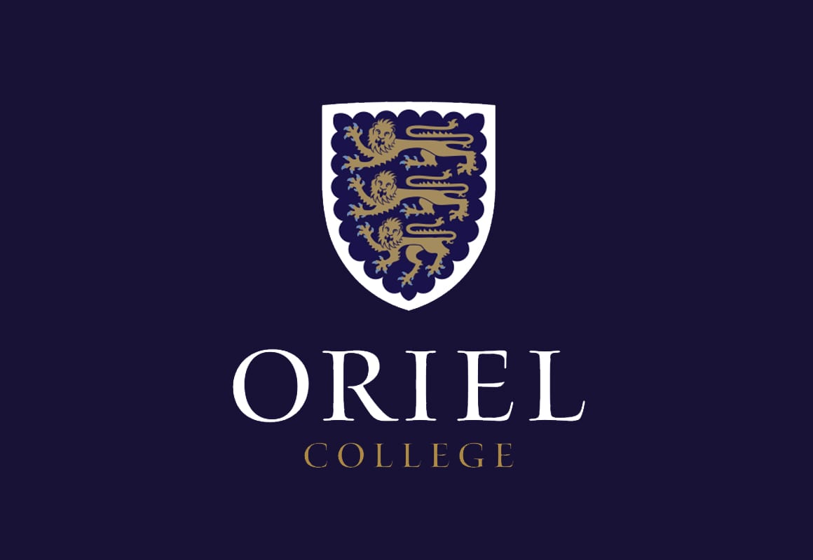 Oriel College Oxford