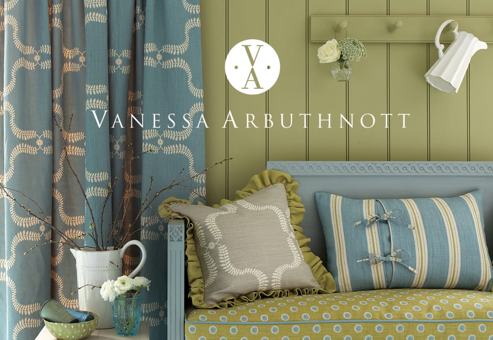 Vanessa Arbuthnott