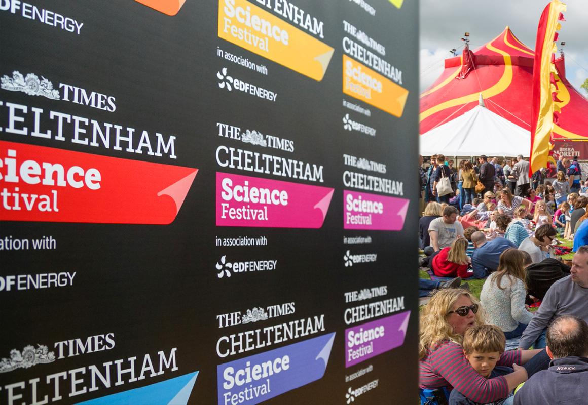 Cheltenham Festivals