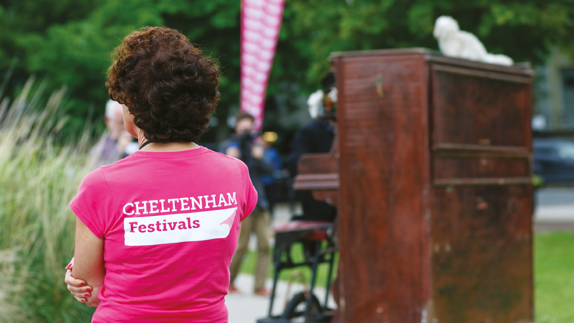 Cheltenham
